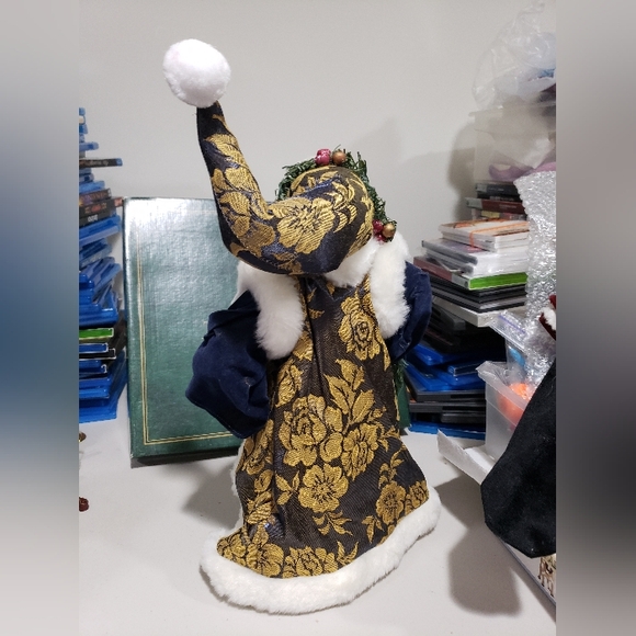 CHRISTMAS TREE TOPPER - Picture 3 of 13